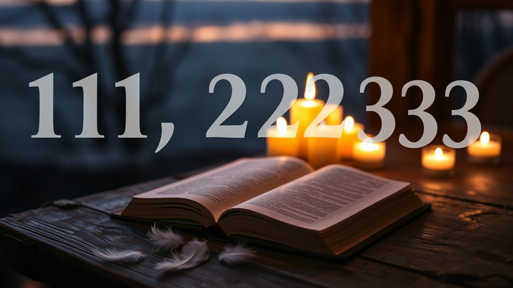 deciphering angel number messages