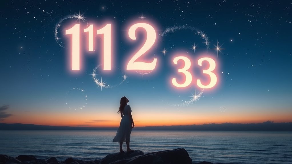 decode divine messages consciously