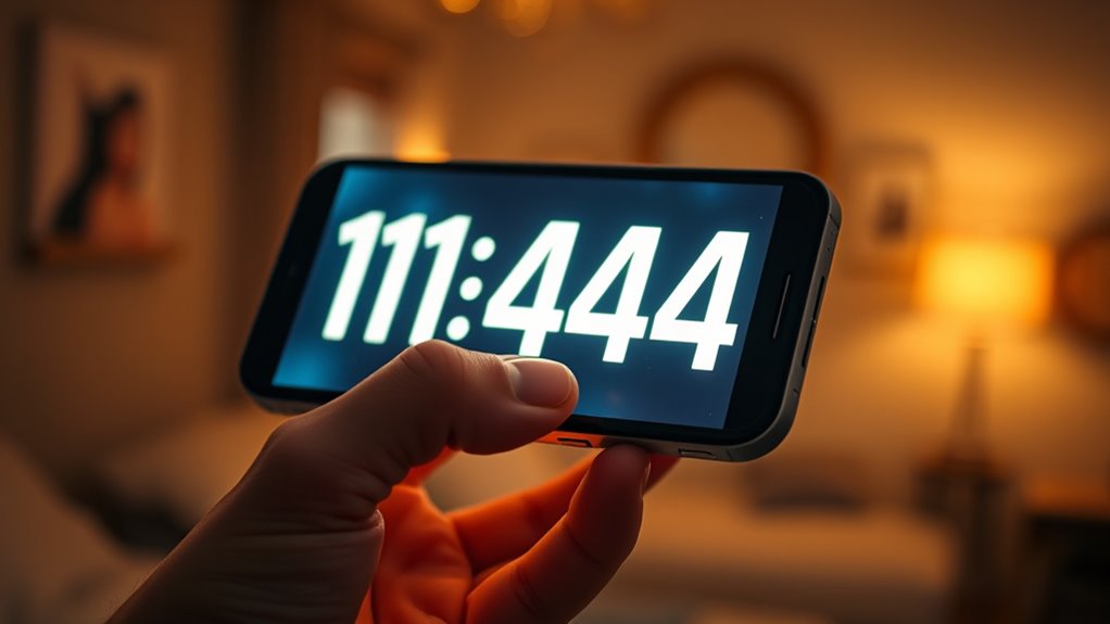 decode symbolic number messages