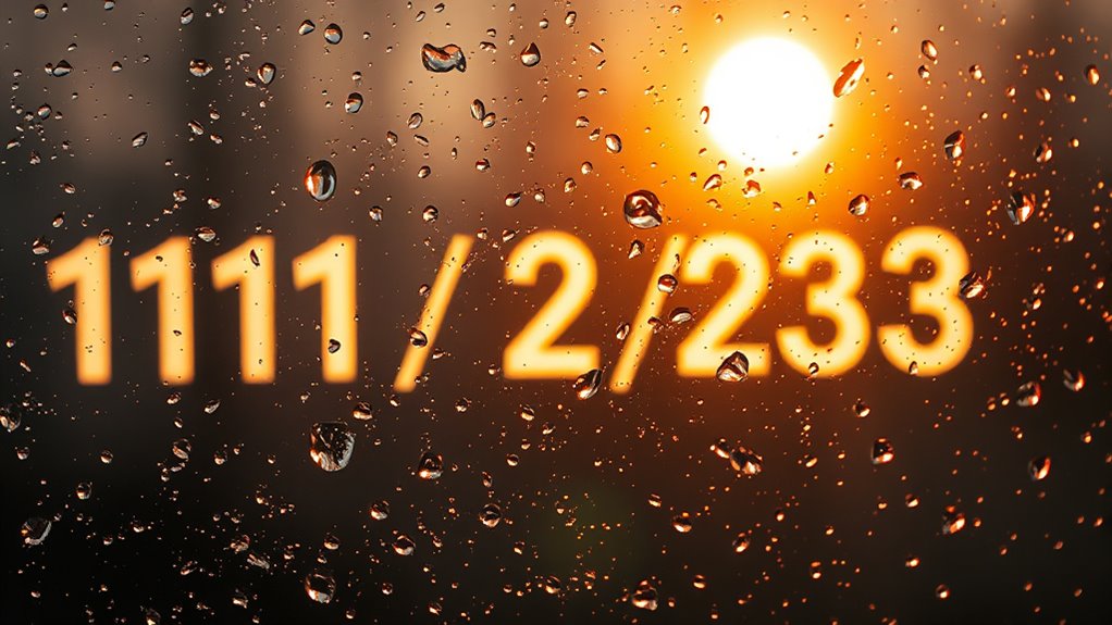 decoding divine numerical messages