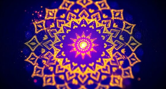 divine guidance and spiritual growth