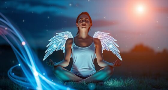 divine guidance for manifestation