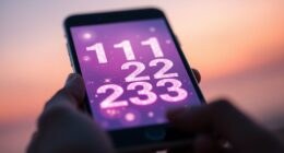 divine messages through numbers