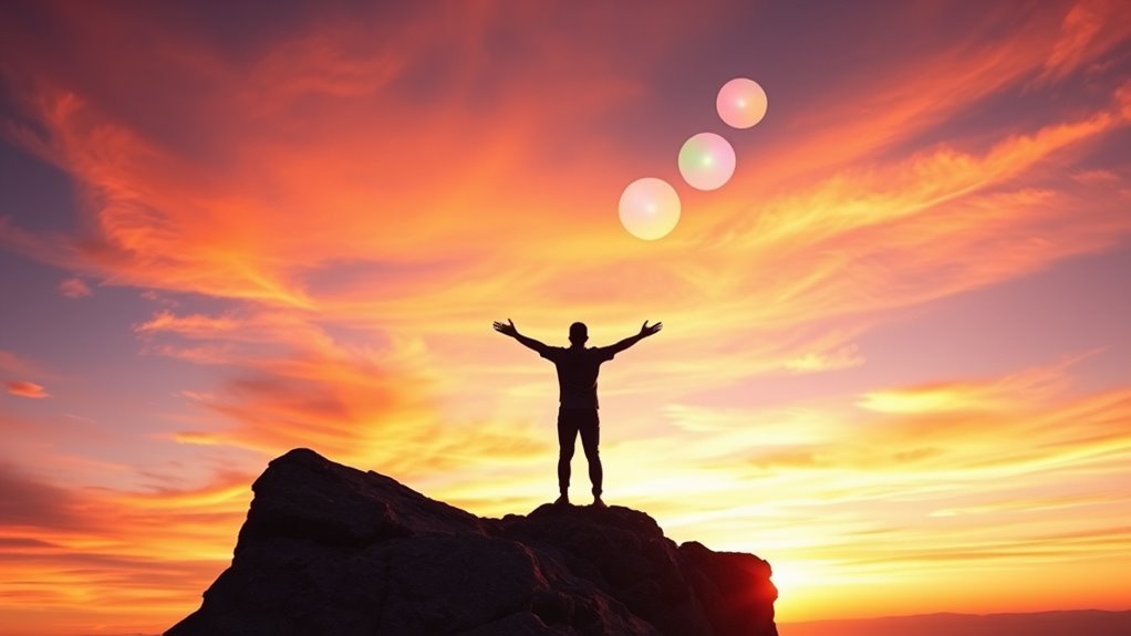 embrace change and growth