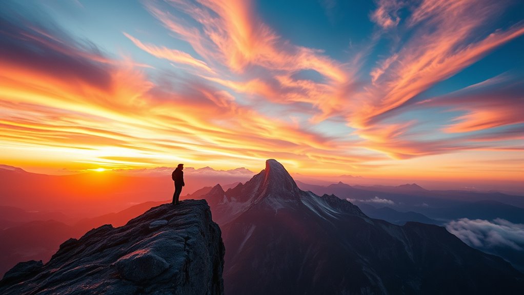 embrace change for growth