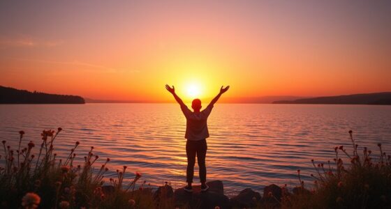 embrace change with optimism