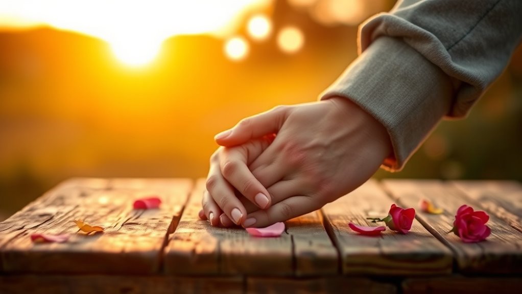 embrace love s transformative journey