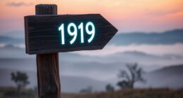 endings and new beginnings