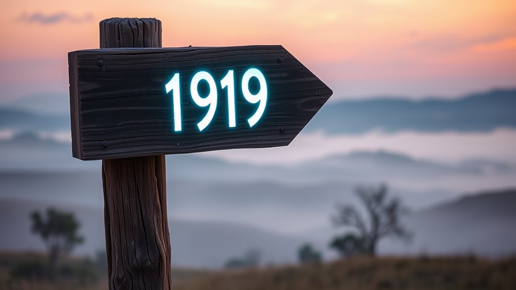 endings and new beginnings