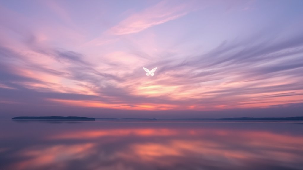 guidance from angel numbers