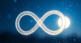 infinite possibilities await you