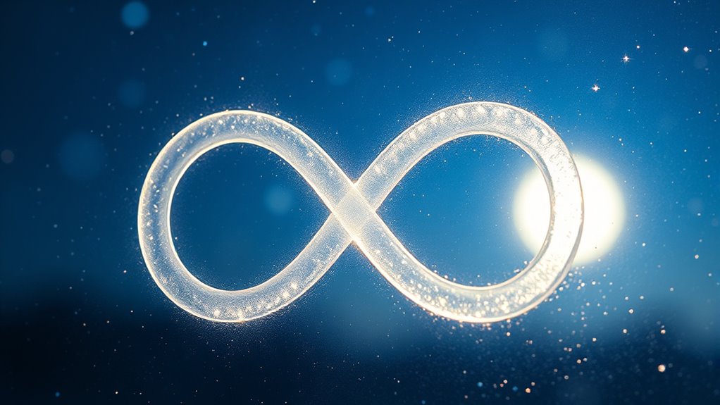 infinite possibilities await you