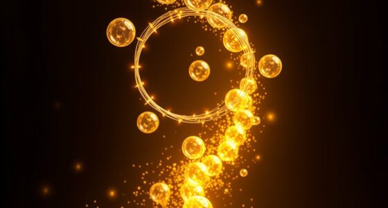 infinite prosperity and blessings