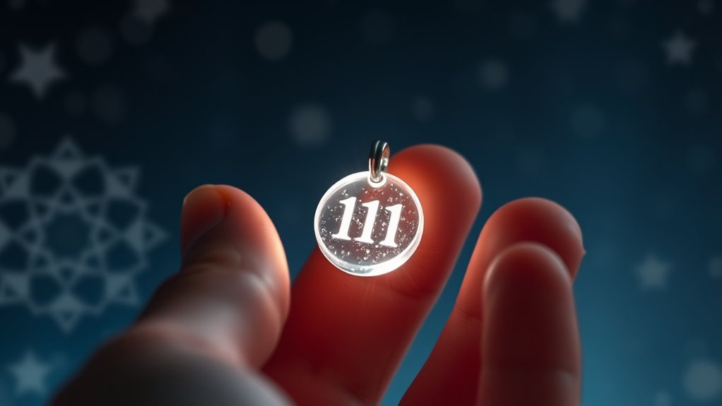 interpreting personal angel numbers