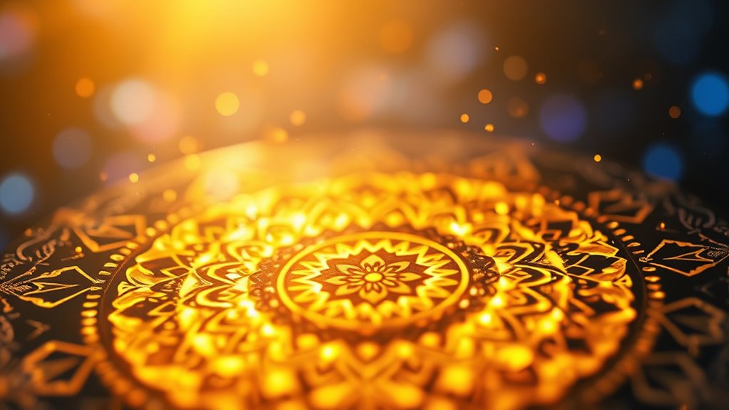 lucky divine wisdom revealed