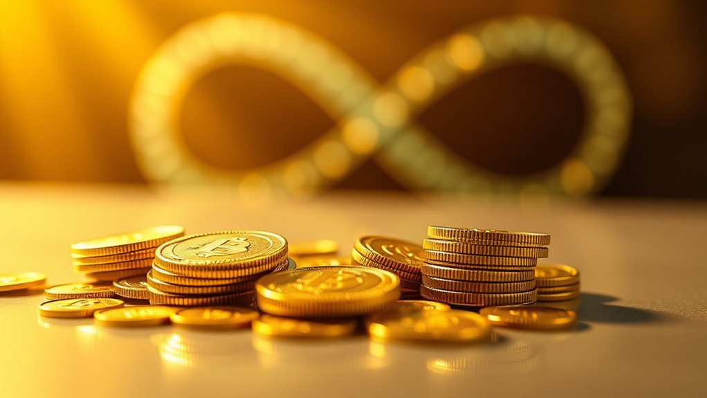 manifest abundance through faith