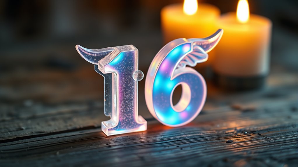 mindful interpretation of angel numbers