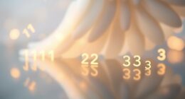 number messages for healing