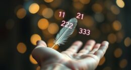 request angel numbers guidance