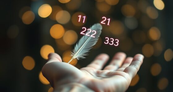 request angel numbers guidance