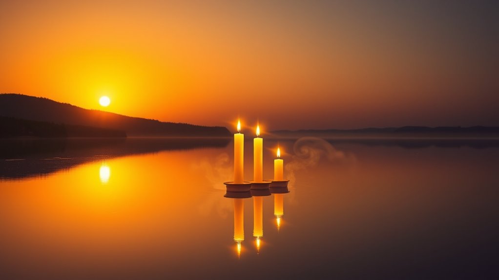 spiritual awakening and manifestation
