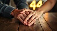 stable love and commitment