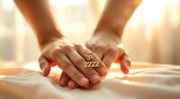 trust in love partnerships