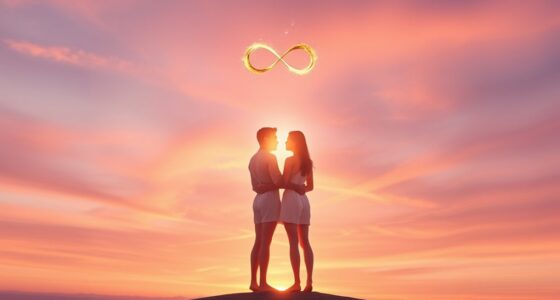 twin flame love balance