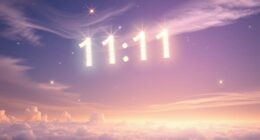 twin flame number signs