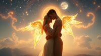 twin flame spiritual union