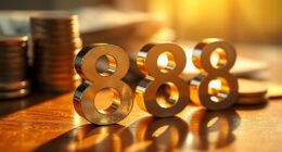 wealth prosperity financial success