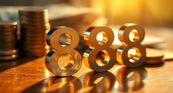 wealth prosperity financial success