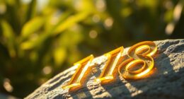 abundance and success forecast