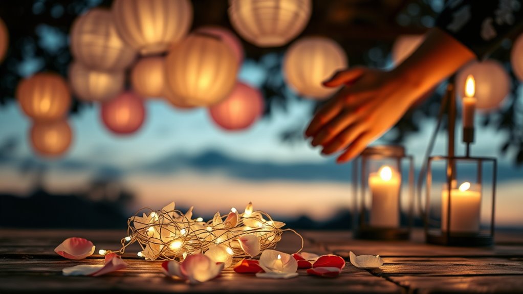 angel number love affirmations