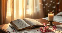 angel number love rituals