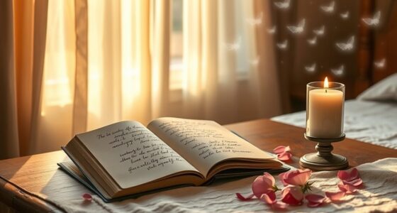 angel number love rituals