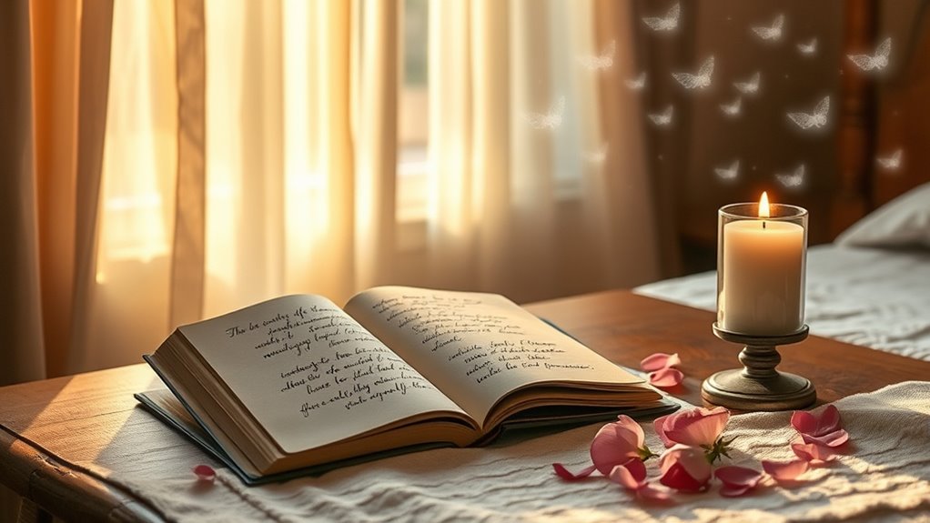 angel number love rituals