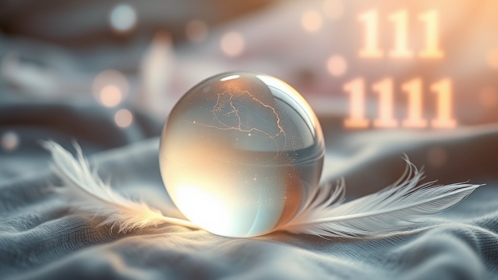 angel numbers guide spiritual awakening