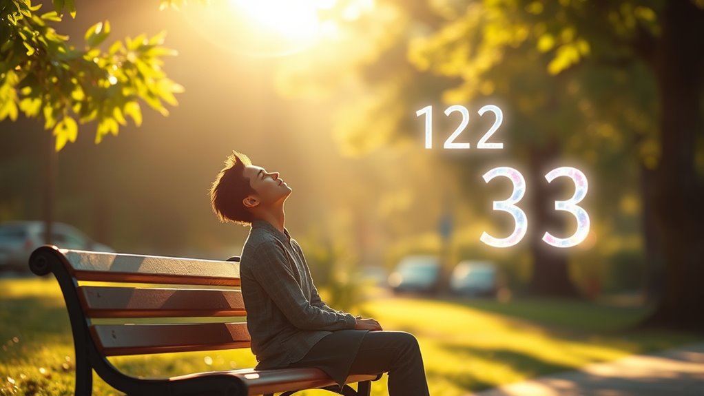 angel numbers heal hearts