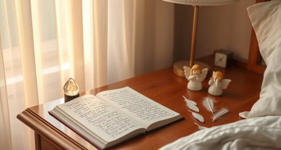 angel numbers indicate emotional clarity