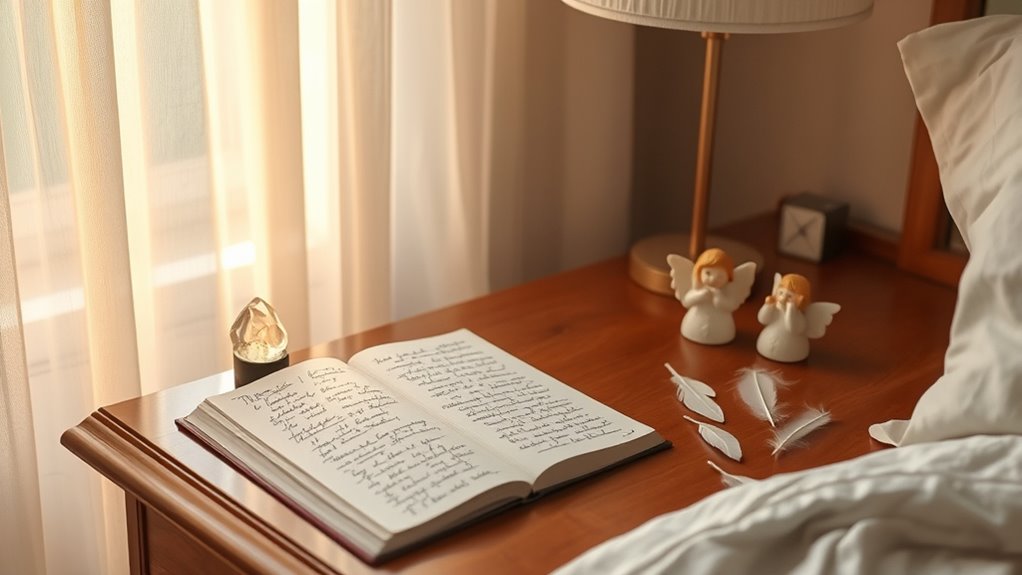 angel numbers indicate emotional clarity