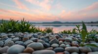 balance and divine harmony