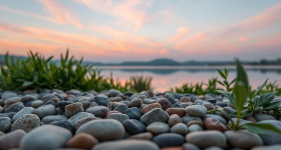 balance and divine harmony