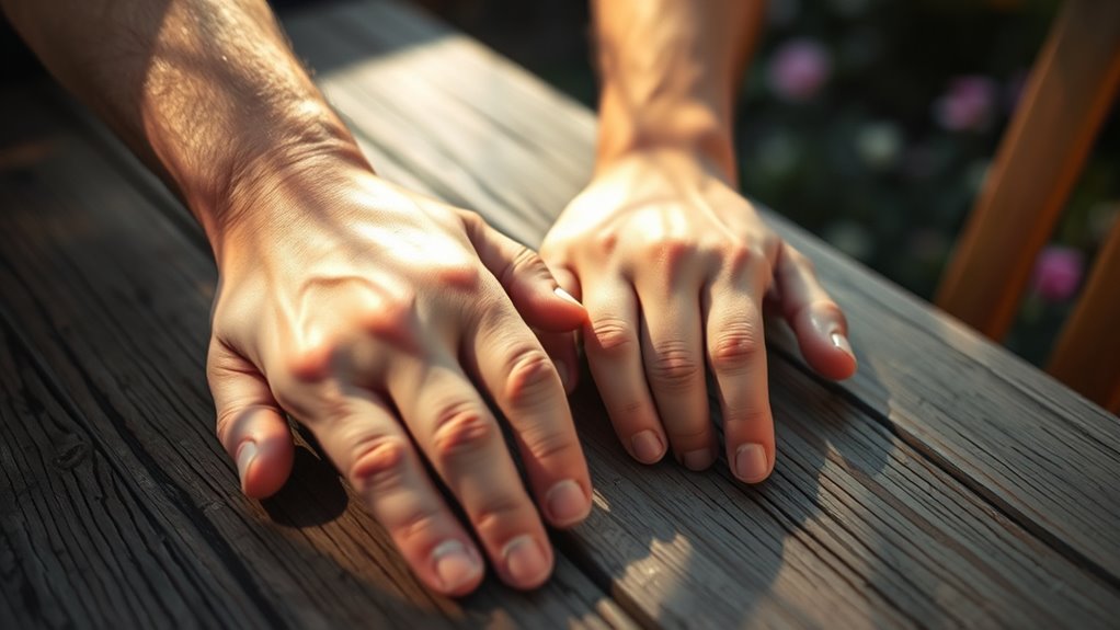 building trust through communication