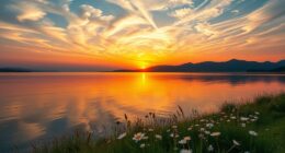creative renewal awakening sign
