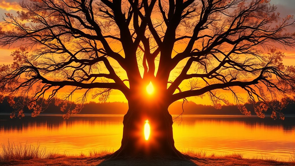 divine signs guide awakening