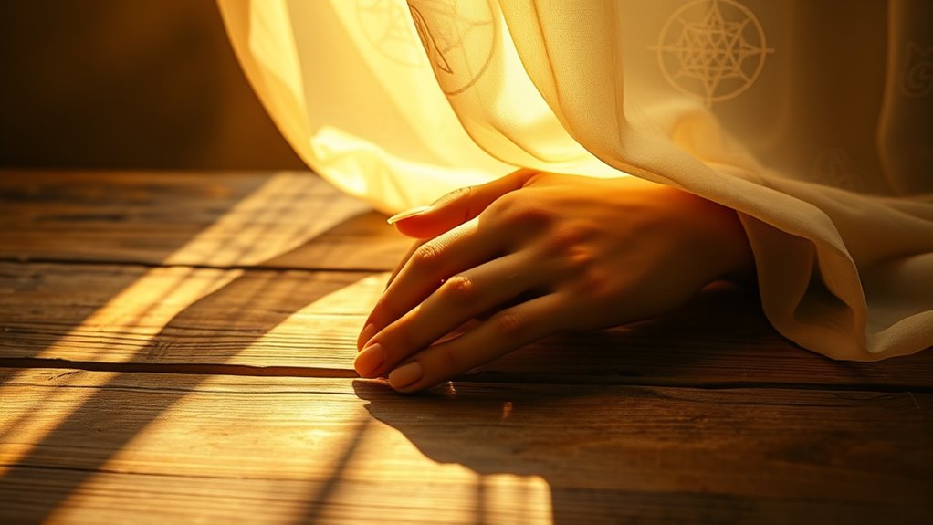 divine soul connection recognition