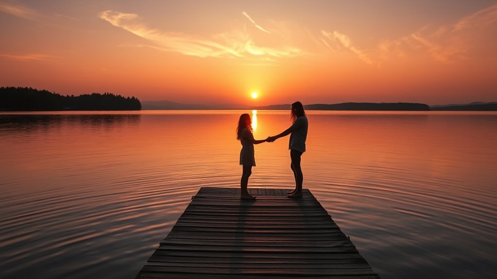 divine timing in love