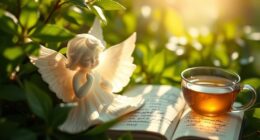 embrace responsibility and healing
