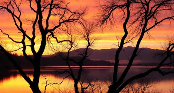 embracing spiritual renewal and change